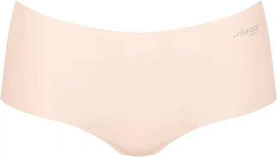 sloggi ZERO Microfibre 2.0 Short Dames Onderbroek - ANGORA - Maat S