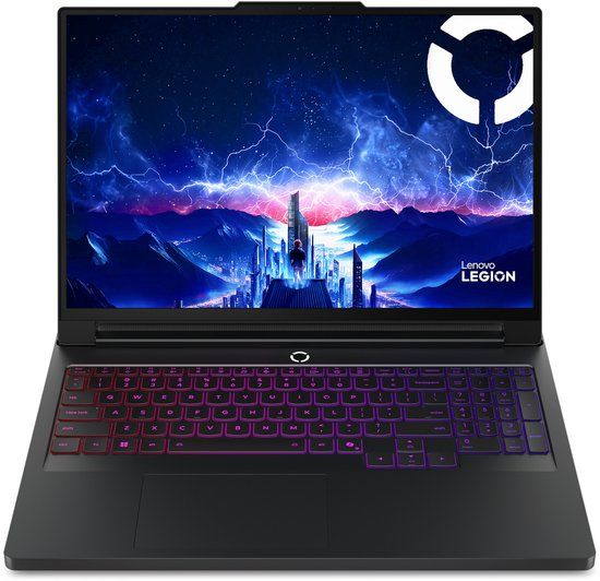 Lenovo Legion / Pro 7 / 83F500NMMB