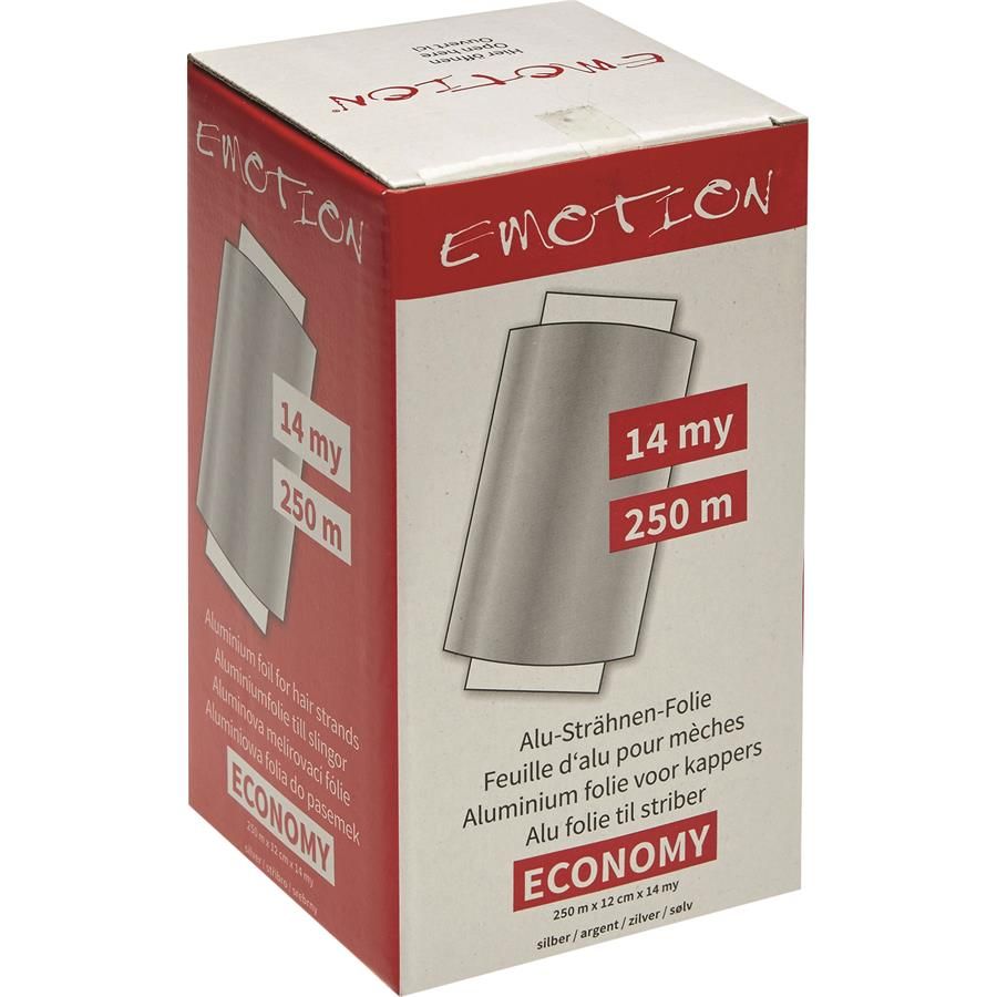 Efalock Professional Aluminium Highlight Folie Economy - Kleurspoeling - Dames