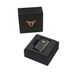 Seat 575087013C Carbon sleutelring Cupra sleutelcover koper contactsleutel