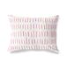 BonaMaison Willekeurig Patroon Decoratieve Kussensloop, Kussenhoezen Bank, Decoratieve Kussenhoesjes, Kussensloop; Sofa, Slaapkamer, Kantoor, Auto 45x60 Cm - Ontworpen en vervaardigd in Turkije