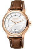 Ferrè Milano Elegant horloge FM1G130L0031