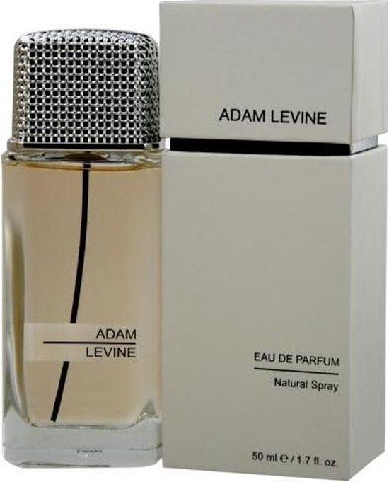 Adam Levine Eau de Parfum / 50 ml / Women