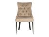 SAFAVIEH Chaise de salle à manger Alice, 2 pièces