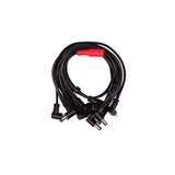 Mooer PDC-10 A Netsnoer