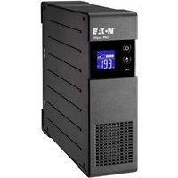Eaton Eaton Ellipse PRO 850 - UPS - 230 Volt wisselstroom V - 510 Watt - 850 VA - 9 ampère-uur - USB - uitgangen: 4 - 2U - 19&quot;