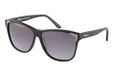 Burgmeister dames SBM203-231 Vancouver Wayfarer zonnebril