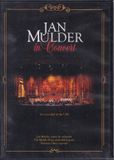 Merkloos / Sans marque Jan Mulder in Concert - DVD