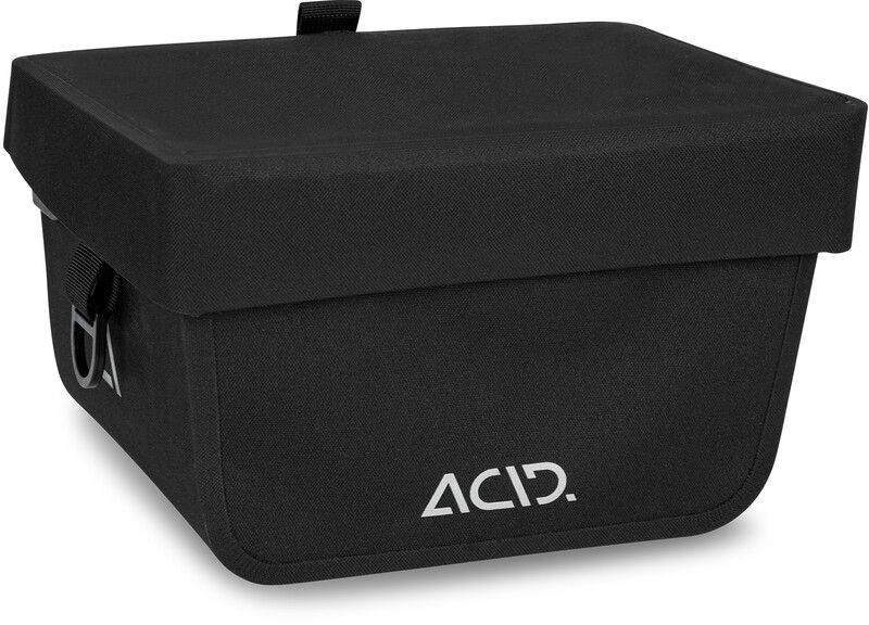 Cube ACID Pure 5 Filink Stuurtas - Zwart