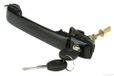 Taros Trade 59-0633-L-38275 deurgreep voor buiten compleet Destra= links