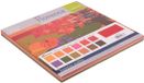 Vaessen Creative Cardstock - Multipack Herfst - 30,5 x 30,5 cm - 60 vellen - Glad - 216 g