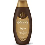Argan BREEZE Argan Douchegel Vrouwen Lichaam & haar 400 ml