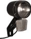 Union Lumo 80 koplamp dynamo 80 lux zwart