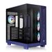 Thermaltake CA-11E-00MNWN-00 Midi Tower Blauw