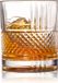 Viski Spinning whiskeyglas - Kristal - 295ml