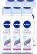 Nivea Diamond Volume Care Shampoo - 250 ml - 6 stuks