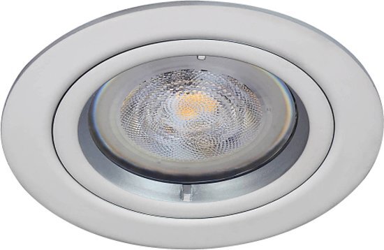 Philips LED inbouwspot Morris