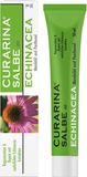 Harras Pharma Curarina Arzneimittel Curarina Salbe mit Echinacea 50 ml