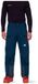 Mammut Stoney Hardshell Thermo Pantalon Bleu 50 / Regular Homme