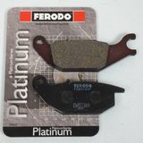 Ferodo Remblokken Honda 125 Varadero 2011-2013 JC49A/AR/FDB2143P