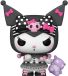 Funko Hello Kitty and Friends - Kuromi figurine vinyle 115 Unisexe Funko Pop! - Neutre - Standard