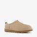 UGG Micro Boot suede dames boots beige - Maat 40