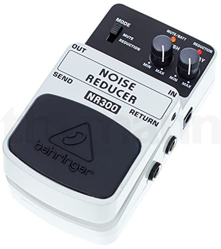 Behringer GUITAR 2 USB