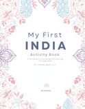 My First India Activity Book