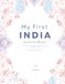 My First India Activity Book