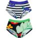 Raspberry Republic Culotte bébé fille (x2)