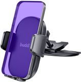 Buddi Way 2 Universele Telefoonhouder Auto CD-Speler met Sleuf Houder