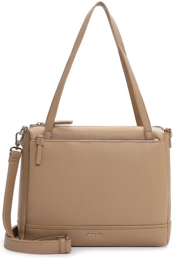 Tamaris TAS Kennia City Shopper Sand beige