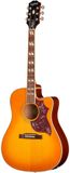 Epiphone Hummingbird Studio EC Heritage Cherry Sunburst - Akoestische gitaar