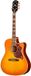 Epiphone Hummingbird Studio EC Heritage Cherry Sunburst - Akoestische gitaar