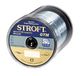 Stroom Stroft GTM Vislijn - 0.25 mm / 500m / 6.40 kg - Blauwgrijs