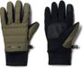 Columbia Powder Lite II Insulated Gloves Unisex L Stone Green