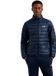 Ea7 Veste coupe-vent Hommes Bleu