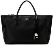 GUESS Marissa Tech Tote Zwart