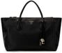 GUESS Marissa Tech Tote Zwart