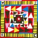 Kartel Creative Mr Bongo V/A - Mr Bongo Record Club Volume Six (CD)