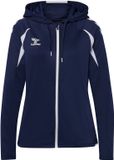 hummel hmlCORE 2.0 ZIP HOODIE WOMAN