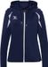 hummel hmlCORE 2.0 ZIP HOODIE WOMAN