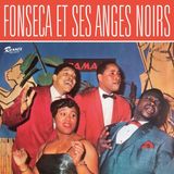 Music On Vinyl Fonseca Et Ses Anges Noirs/Vinyle Rouge Translucide Audiophile 180gr