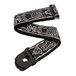 D'Addario Gitaarband, Joe Satriani - Planet Lock - Skull 'N Bones