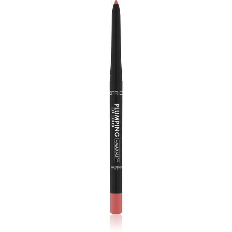 Catrice Plumping Lipstick - 200 Rosie Feels Rosy - 0.35g