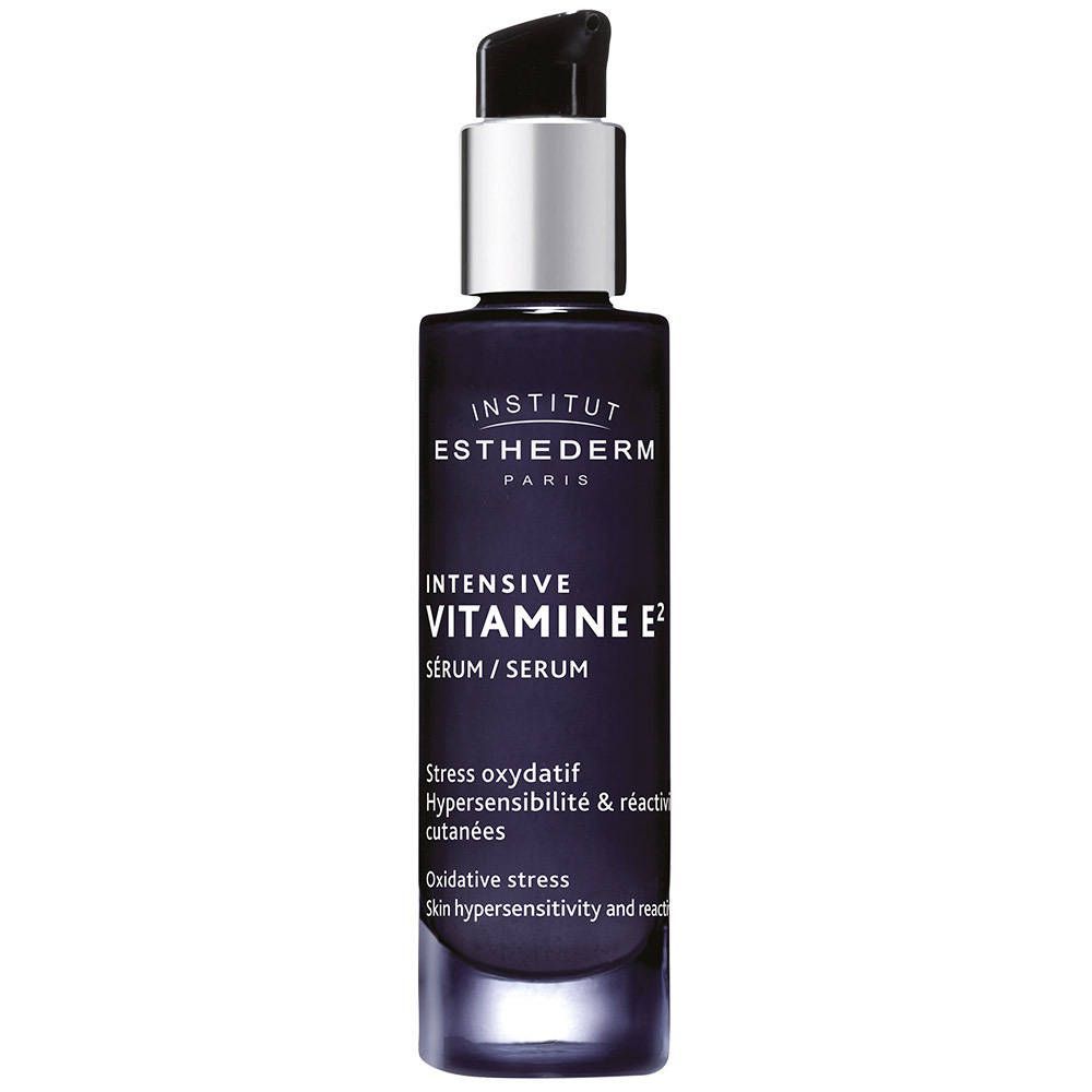 Institut Esthederm Sensi System Intensive Vitamine E2 Serum Gevoelige Huid 30ml