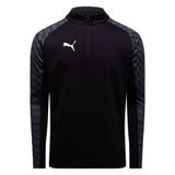 PUMA teamLIGA26 Training 1/4 Zip Top