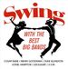 Swing BHM Productions / ZYX Swing With The Best Big Bands