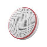 EZVIZ T9C Draadloze Sirene Buiten Wit
