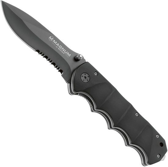 Boker Magnum Black Spear